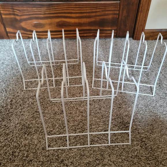 Kitchen or office organizers (3) - Picture 2 of 6